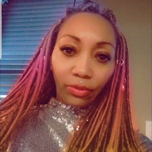 Meet your Posher, Tanya